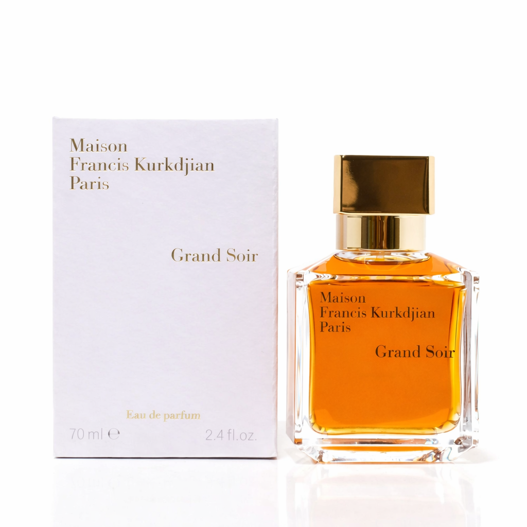 MaisonFrancis Kurkdijan Paris Grand Soir