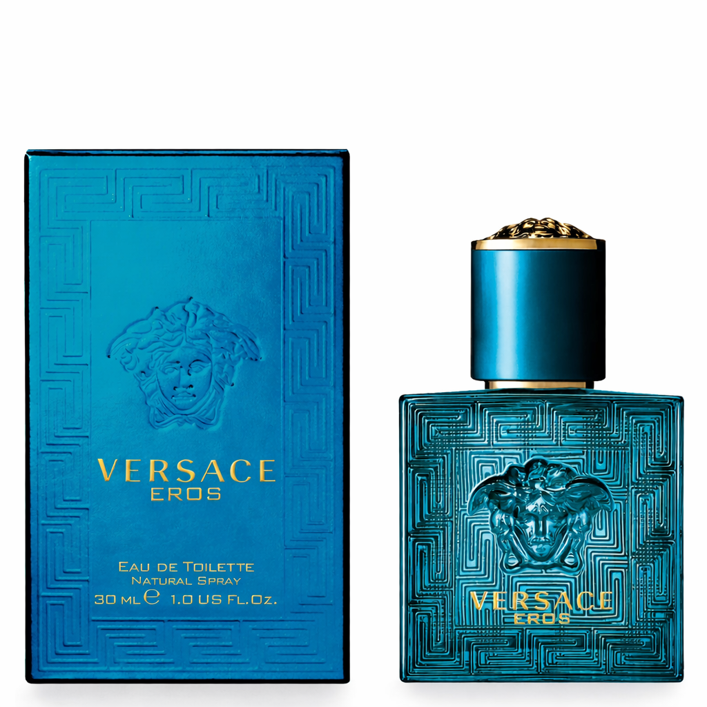 Versace Eros Parfum