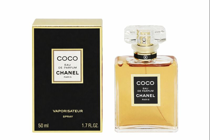 Chanel Coco Eau De Parfum