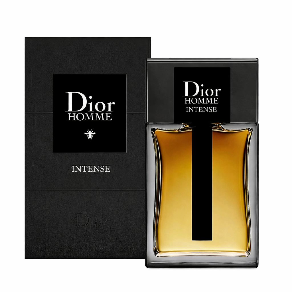 Dior Homme Intense