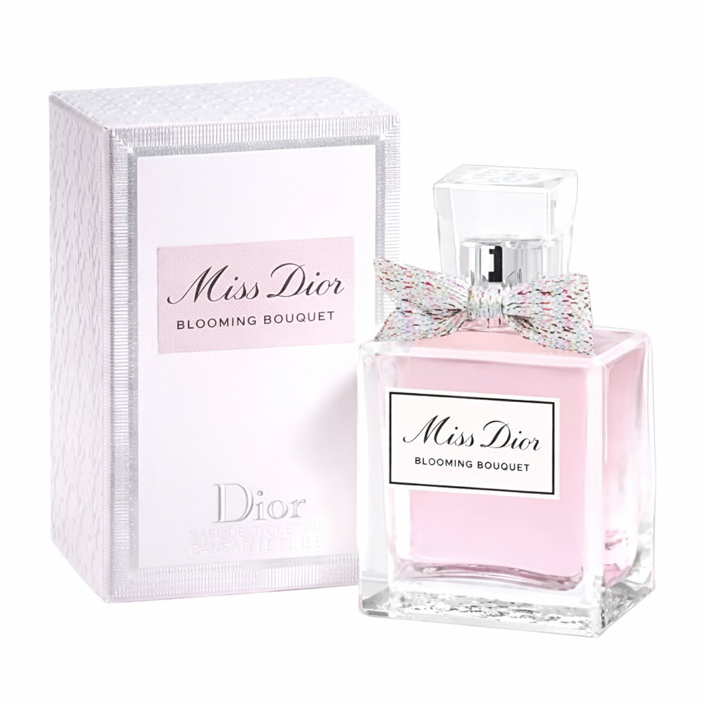Dior Blooming Bouquet