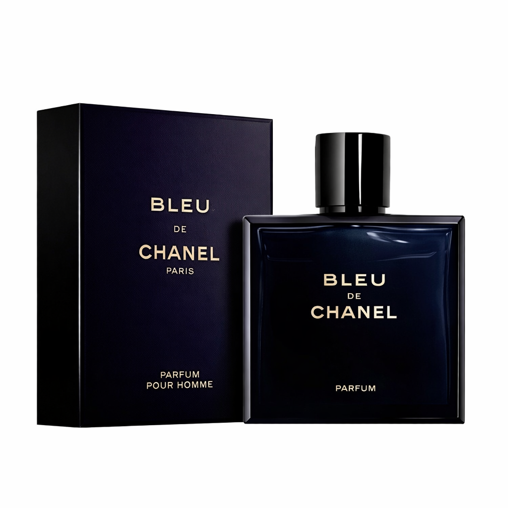 Chanel Bleu L'EXCUSIF