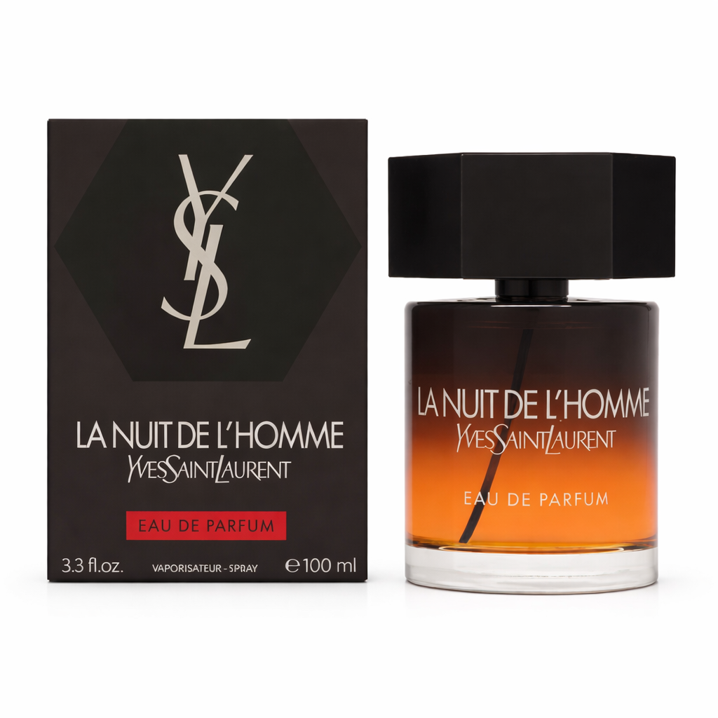 YSL L'HOMME Eau De Parfum
