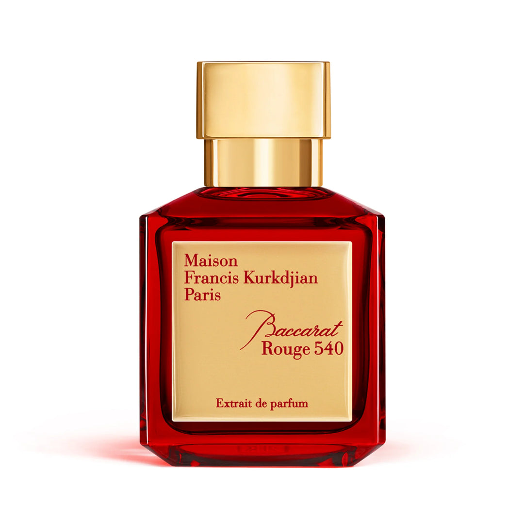 Maison Francis Kurkdjian Paris Rouge 540 Extrait de Parfum – Kinsen