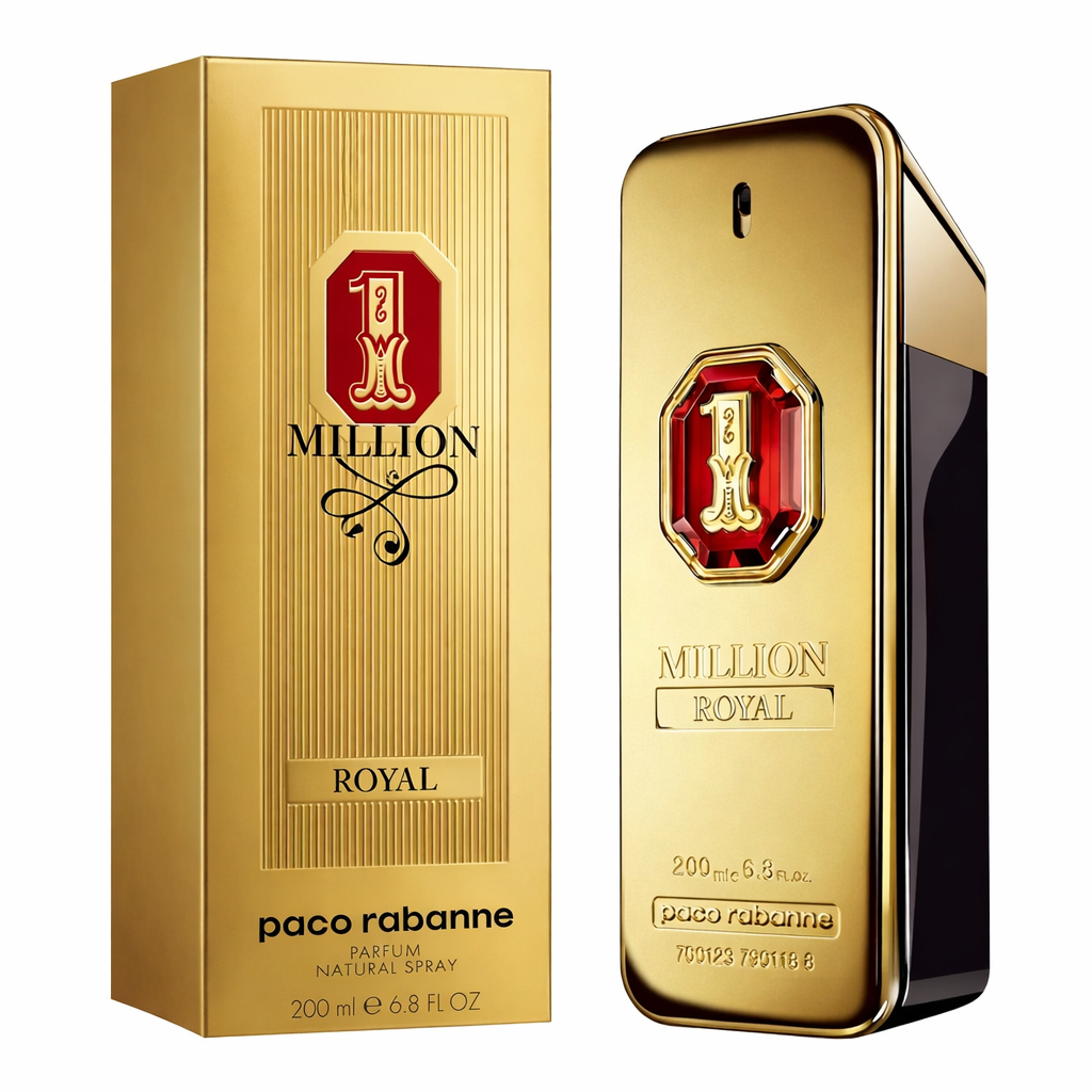 Paco Rabanne Million Royal
