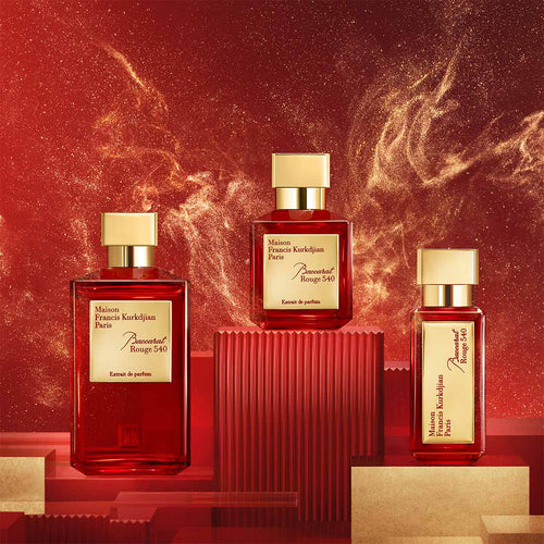 Maison Francis Kurkdjian Paris Rouge 540 Extrait de Parfum – Kinsen