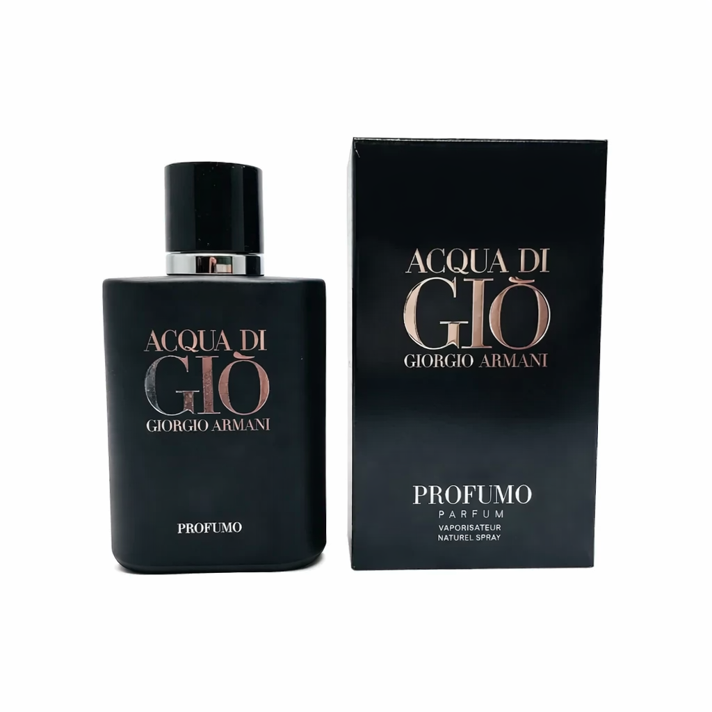 Armani Acqua Di Gio Profumo Parfum – Kinsen