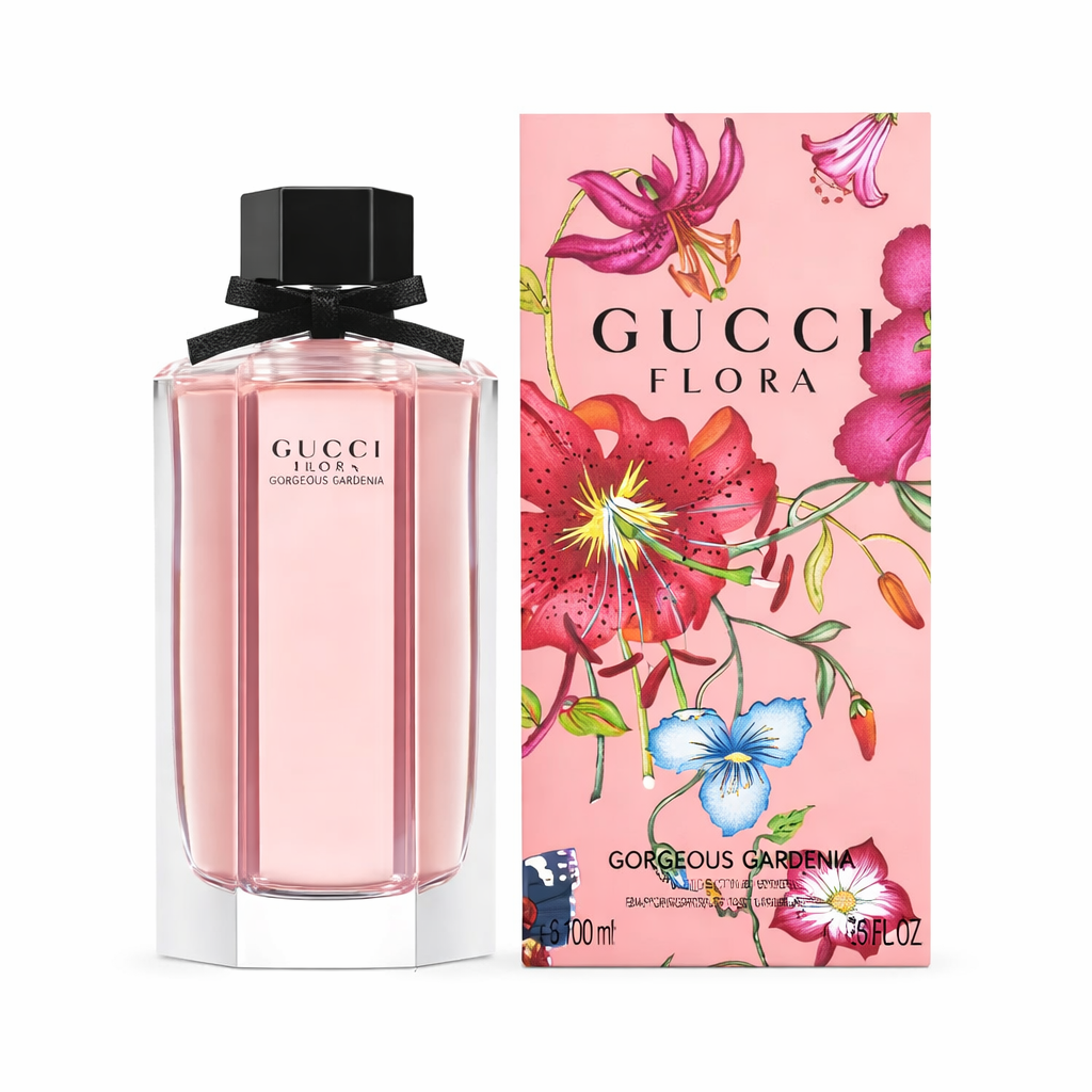 Gucci Flora Eau De Toilette