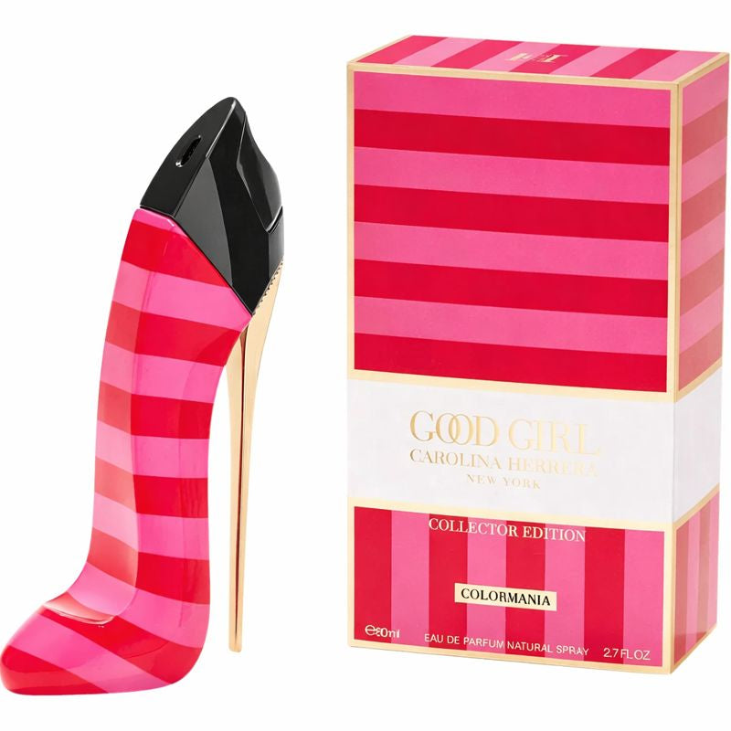 Carolina Herrera Good Girl Collector Edition EDP