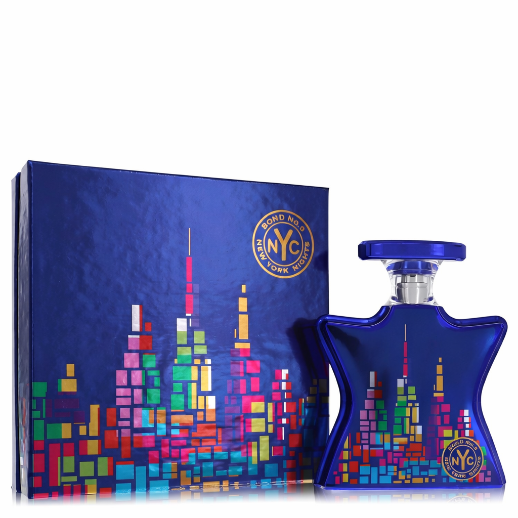 Bond No. 9 New York Nights